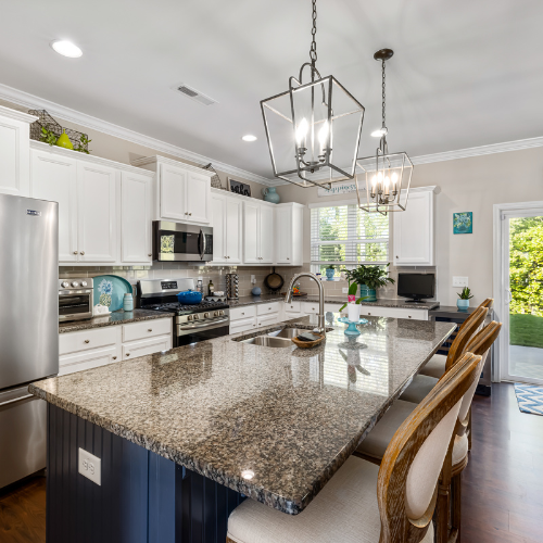 Residential Cleaning Bloomington IN