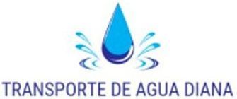 Transporte de agua Diana