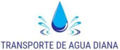 Transporte de agua Diana