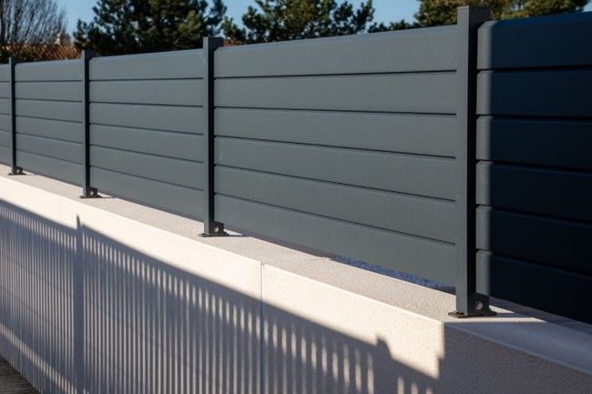 An image of Fencing Installation Services in Tustin CA