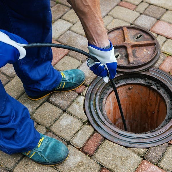 Clogged Drain Repair Services in San Jose, California