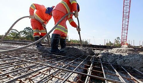 Road construction - Concrete Driveways in Port Townsend, WA