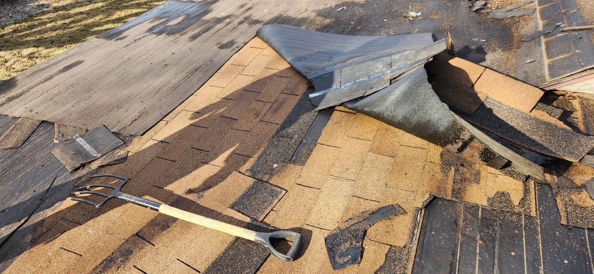 Roof Repair in Kankakee, IL Roof Repair in Kankakee, IL