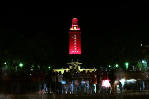 Admission Results This Year At UT Austin The Hidden Consequences Of   GettyImages 56539902 1920w 