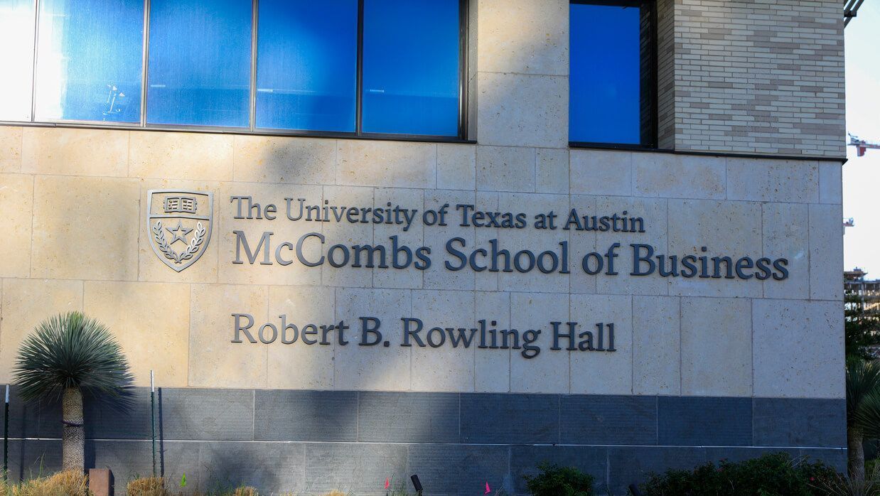 Advice for UT-Austin McCombs School of Business Applicants — Tex Admissions