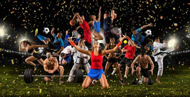 5 Steps to Starting the College Athletics Recruitment Process