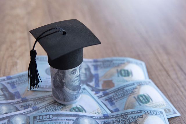 Beyond the Sticker Price: How Merit Aid Might Make Your Dream