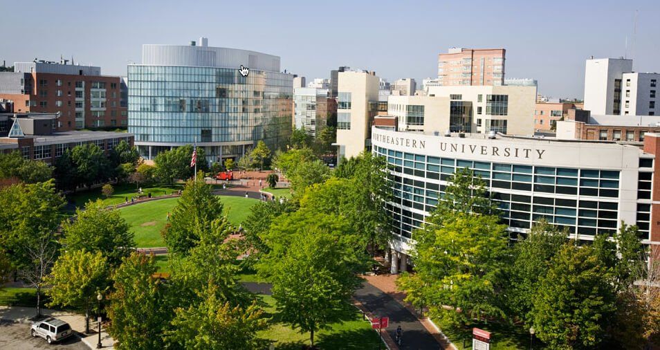 College Spotlight Northeastern University