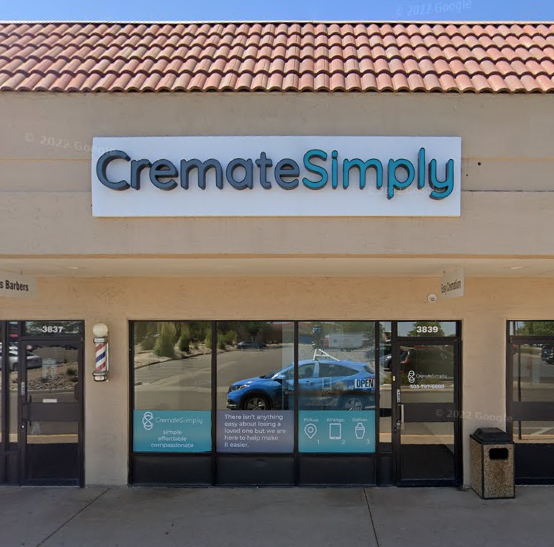 CremateSimply® in Albuquerque