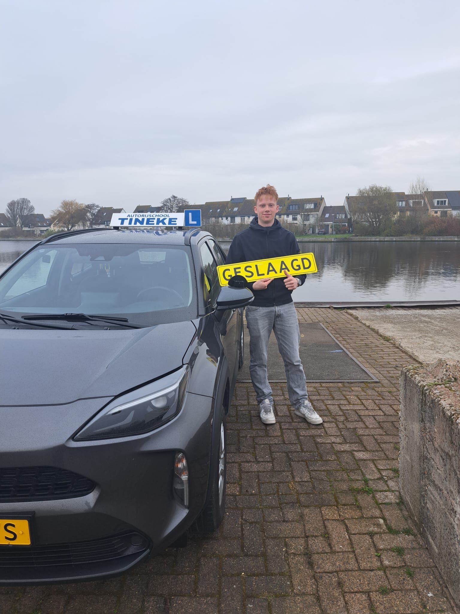 Autorijschool_Tineke_review