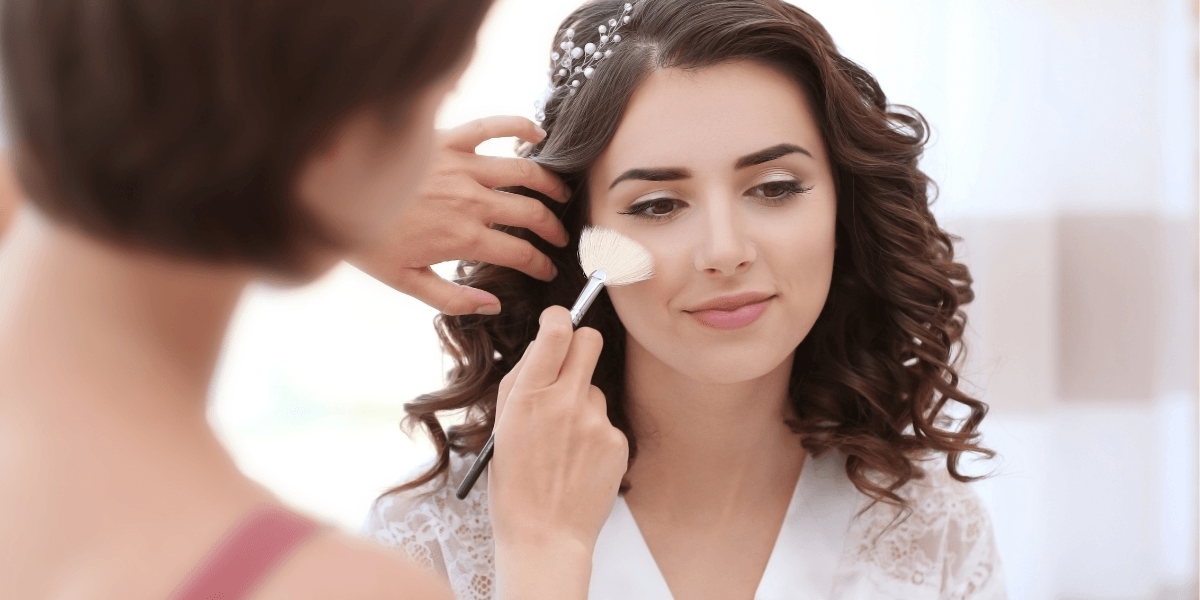 How to Find the Perfect Wedding Makeup Artist in Miami