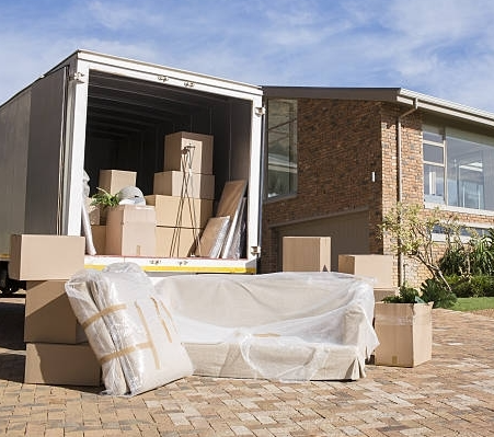 The Ultimate Moving Guide Checklist