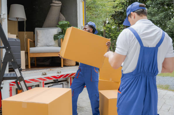 Moving Packing Tips: Keep Everything Safe & Damage-Free