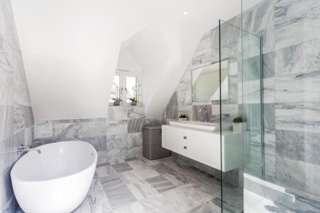 Maximize Your Bathroom Space With Professional Loft Conversion Expert in Essex