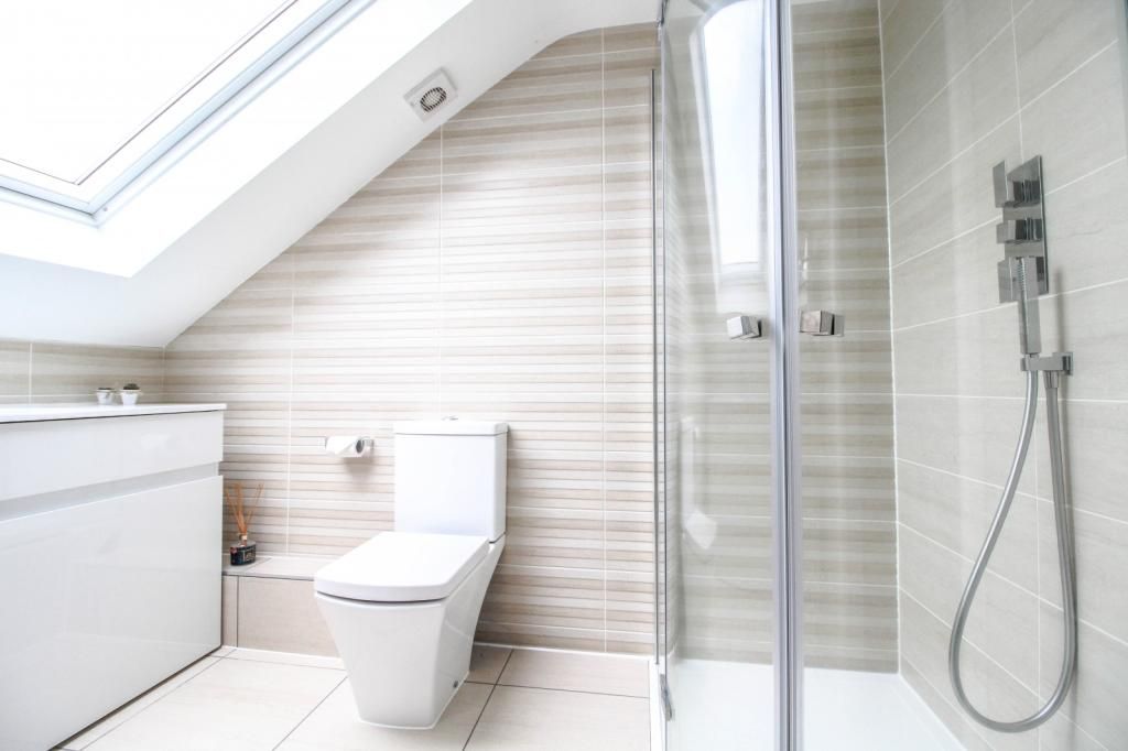 Bathroom Loft Conversion Ideas | Loft Conversions Essex | Average Cost Of Loft Conversion 