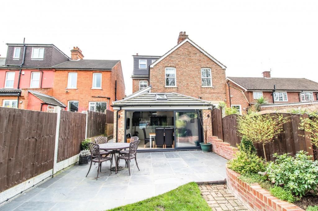 Professionally transformed residential loft space showcasing modern design and functionality, featuring spacious interiors and contemporary decor in a loft conversion project.