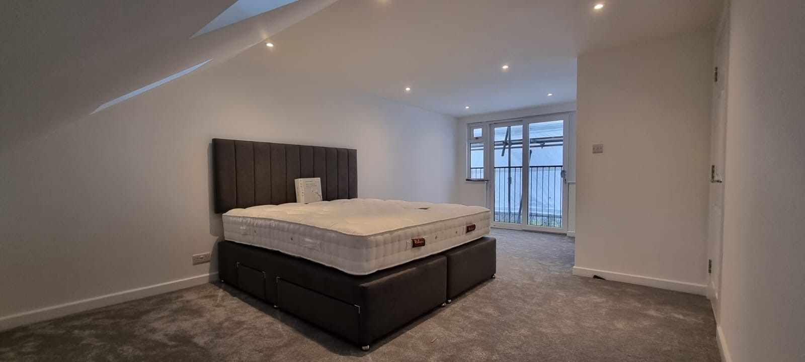 Bedroom Loft Conversion | Room Loft Conversion Essex