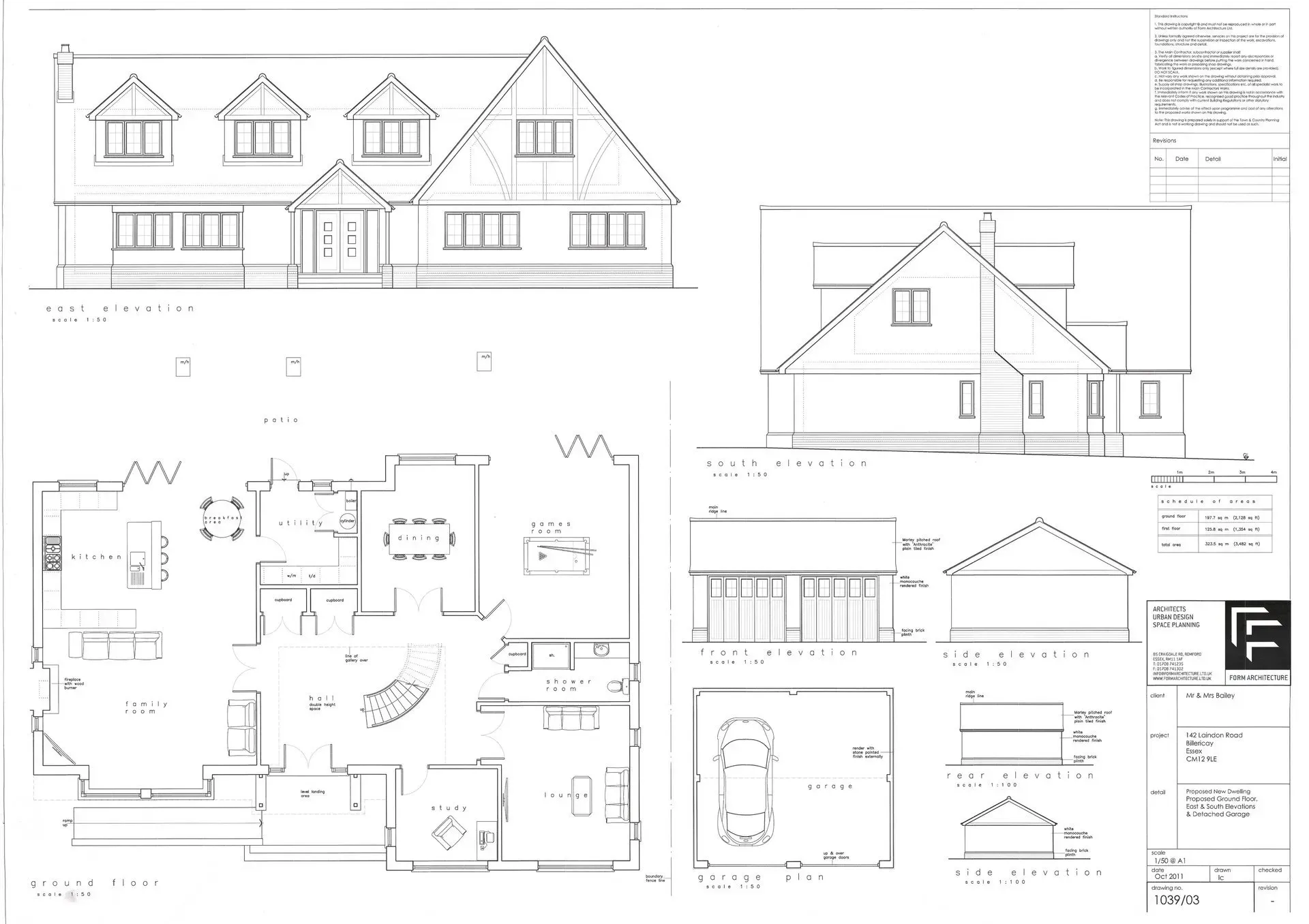 Loft Conversion Structural Engineer | Loft Conversion Structural Drawing | Structural Drawing for Loft Conversion