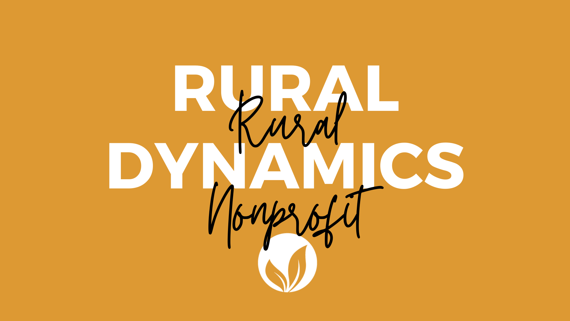 Rural Dynamic 2021 Annual Report