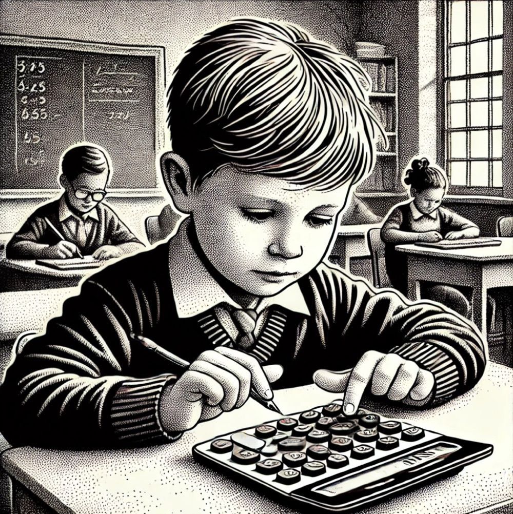 EDUCATION