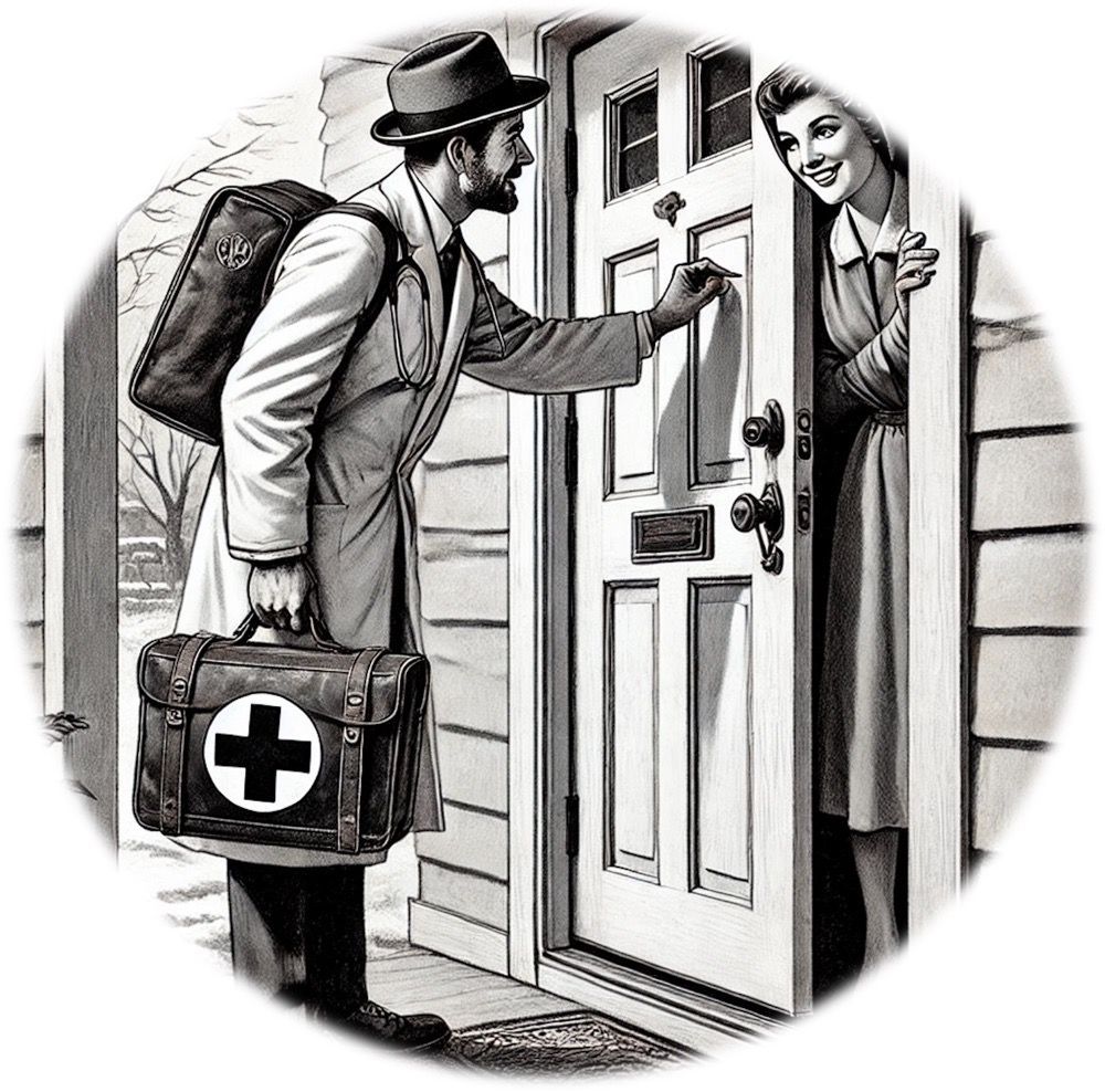 MEDICAL SYSTEM