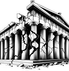 11 pillars of society under attack