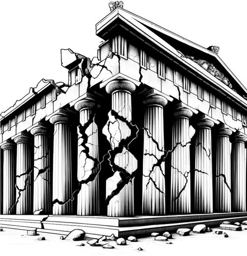 11 pillars of society under attack