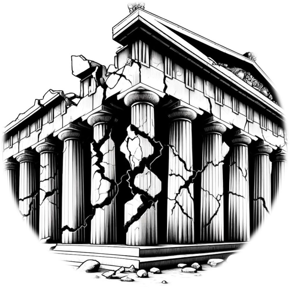 11 pillars of society