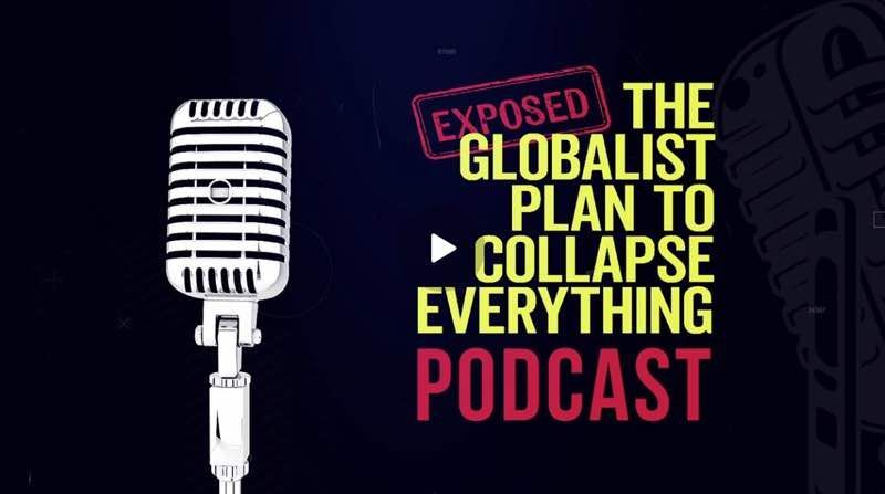Globalist Plan Podcast
