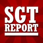SGT Report with Sean