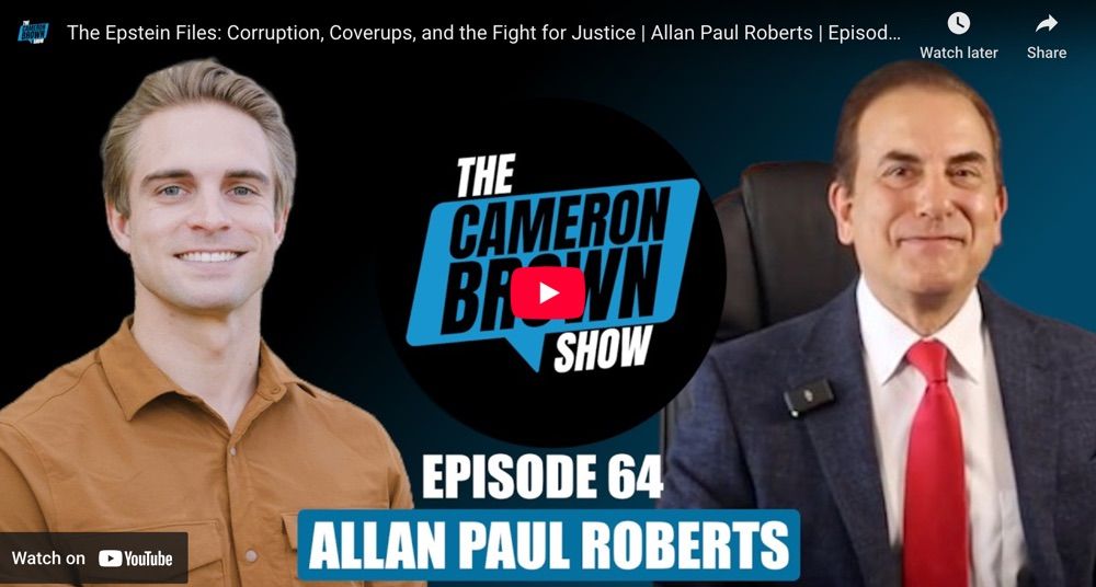 The Epstein Files: Corruption, Coverups, and the Fight for Justice