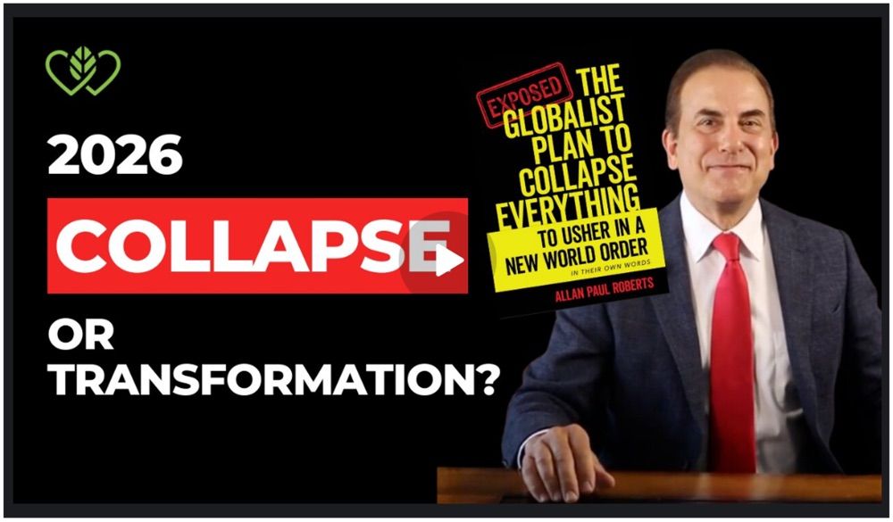 Catherine Edwards from the UK interviews Allan Paul Roberts.