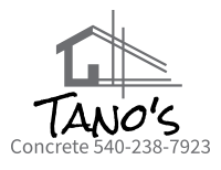 Tano's Concrete, LLC
