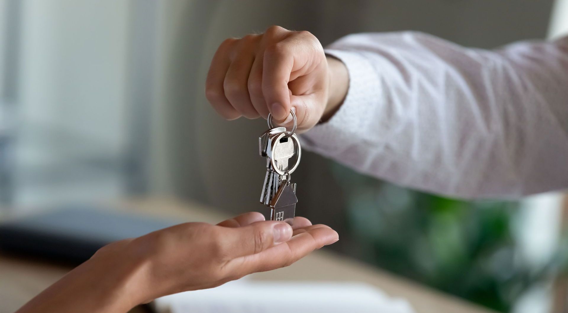 Tenant turnover and maintenance issues caused by inadequate property management in Mason County.