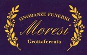 Logo Moresi Grottaferrata