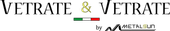 vetrate e vetrate logo