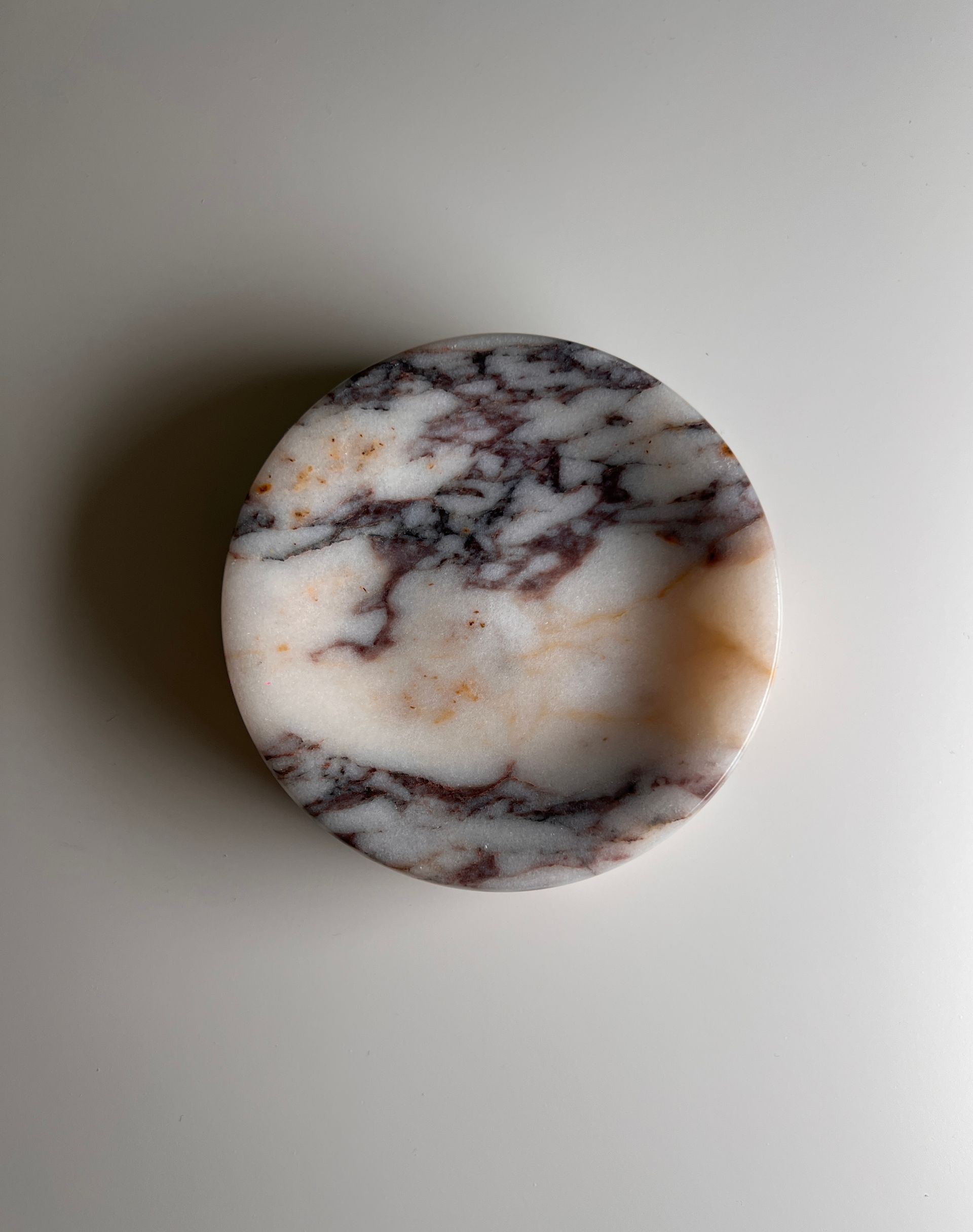 Calacatta Marble Dish 'Piccolo'