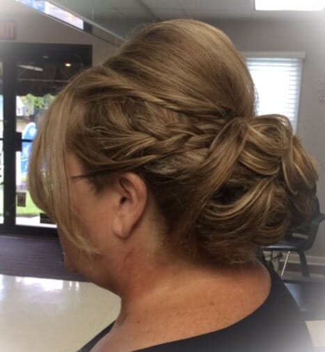 our gallery Hair Works Hamilton NJ