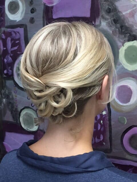 our gallery Hair Works Hamilton NJ