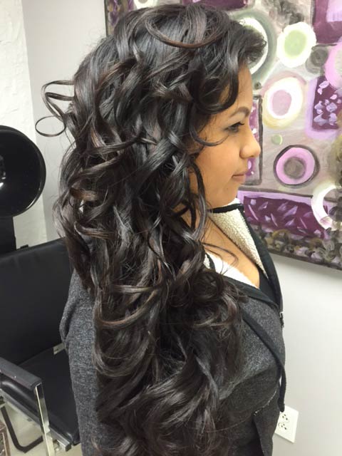 our gallery Hair Works Hamilton NJ