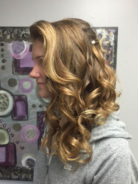 our gallery Hair Works Hamilton NJ