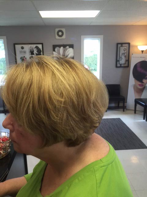 our gallery Hair Works Hamilton NJ