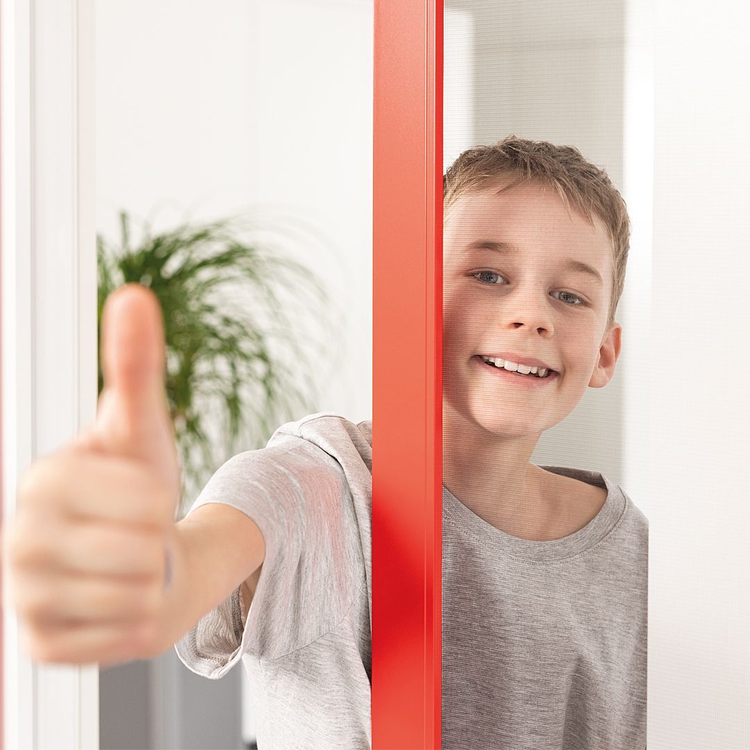 ISN Insektenschutz in Frastanz | 10 Vorteile für ISN Insektenschutz