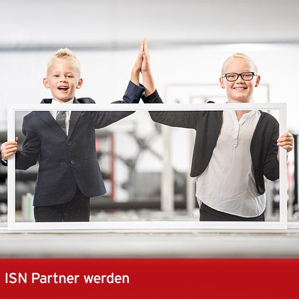 ISN Insektenschutz Partner werden