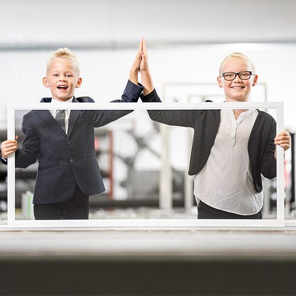 ISN Insektenschutz Partner werden