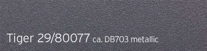 Tiger 29/80077 ca. DB703 metallic