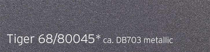 Tiger 68/80045 ca. DB703 metallic