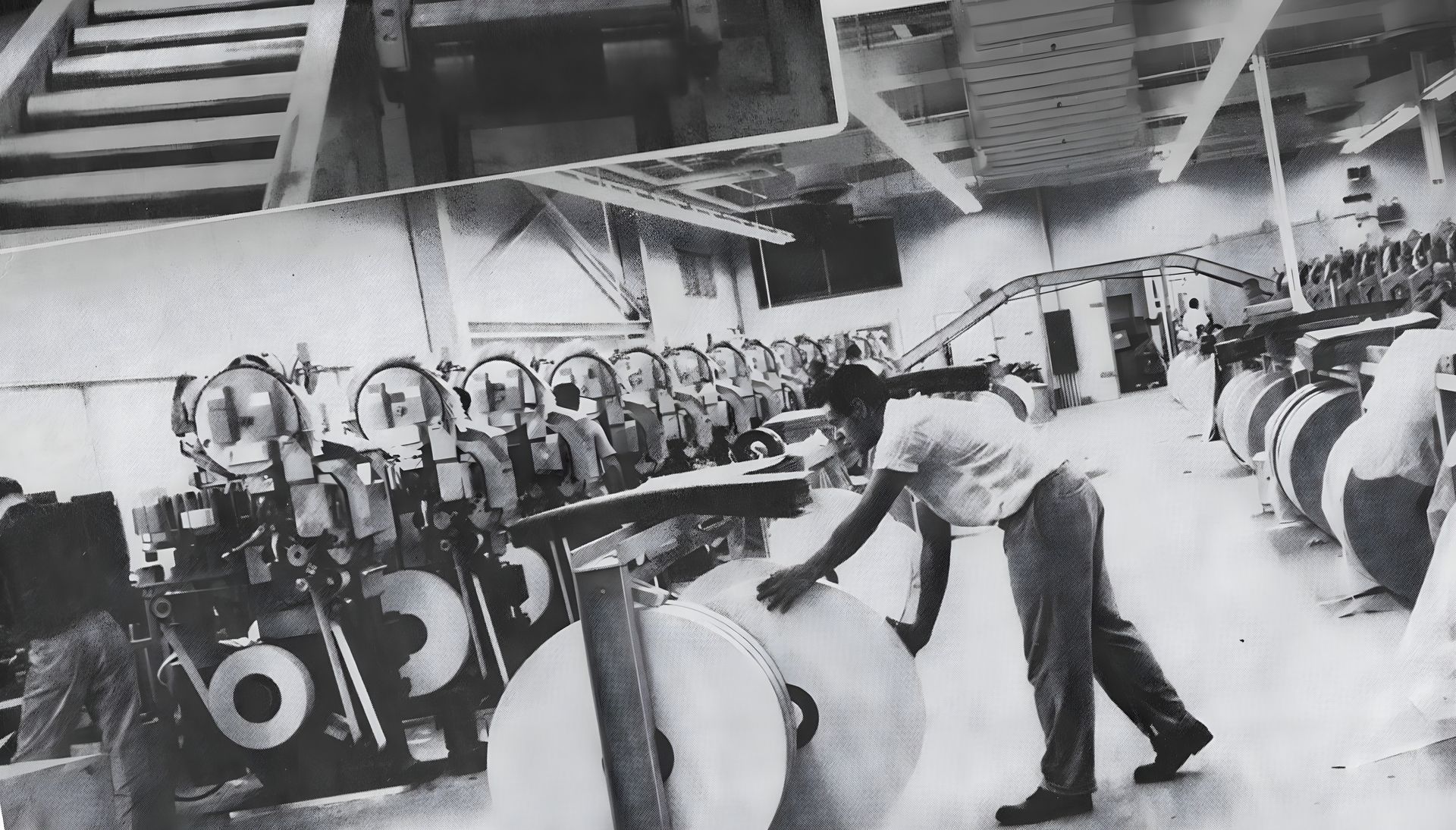 punch card machine ibm