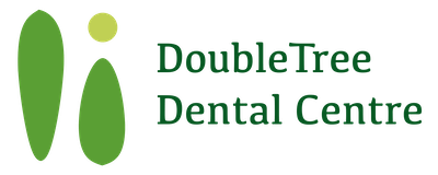 DoubleTree Dental - Desktop Logo