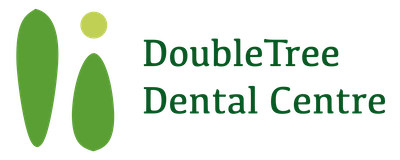 DoubleTree Dental - Footer Logo